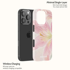 Petal Dream - iPhone 16 Pro Case