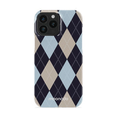 Harbor Argyle - iPhone 13 Pro Max Case