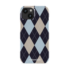 Harbor Argyle - iPhone 14 Case