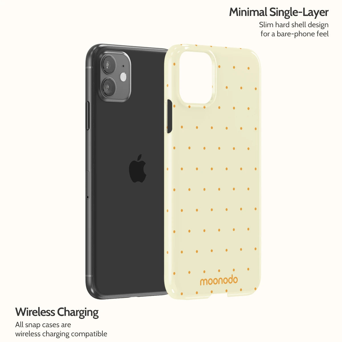 Citrus Spark - iPhone 11 Case