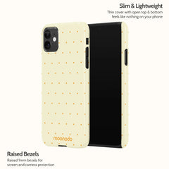 Citrus Spark - iPhone 11 Case
