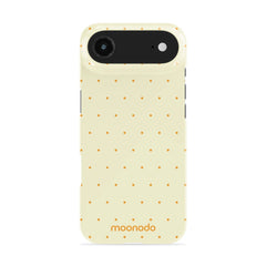 Citrus Spark - iPhone 17 Air Case