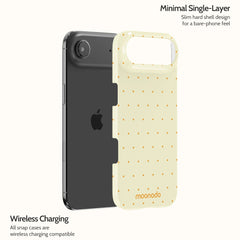 Citrus Spark - iPhone 17 Air Case