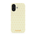 Citrus Spark - iPhone 17 Case