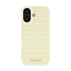 Citrus Spark - iPhone 17 Case