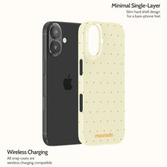 Citrus Spark - iPhone 17 Case