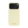 Citrus Spark - iPhone 18 Pro Case