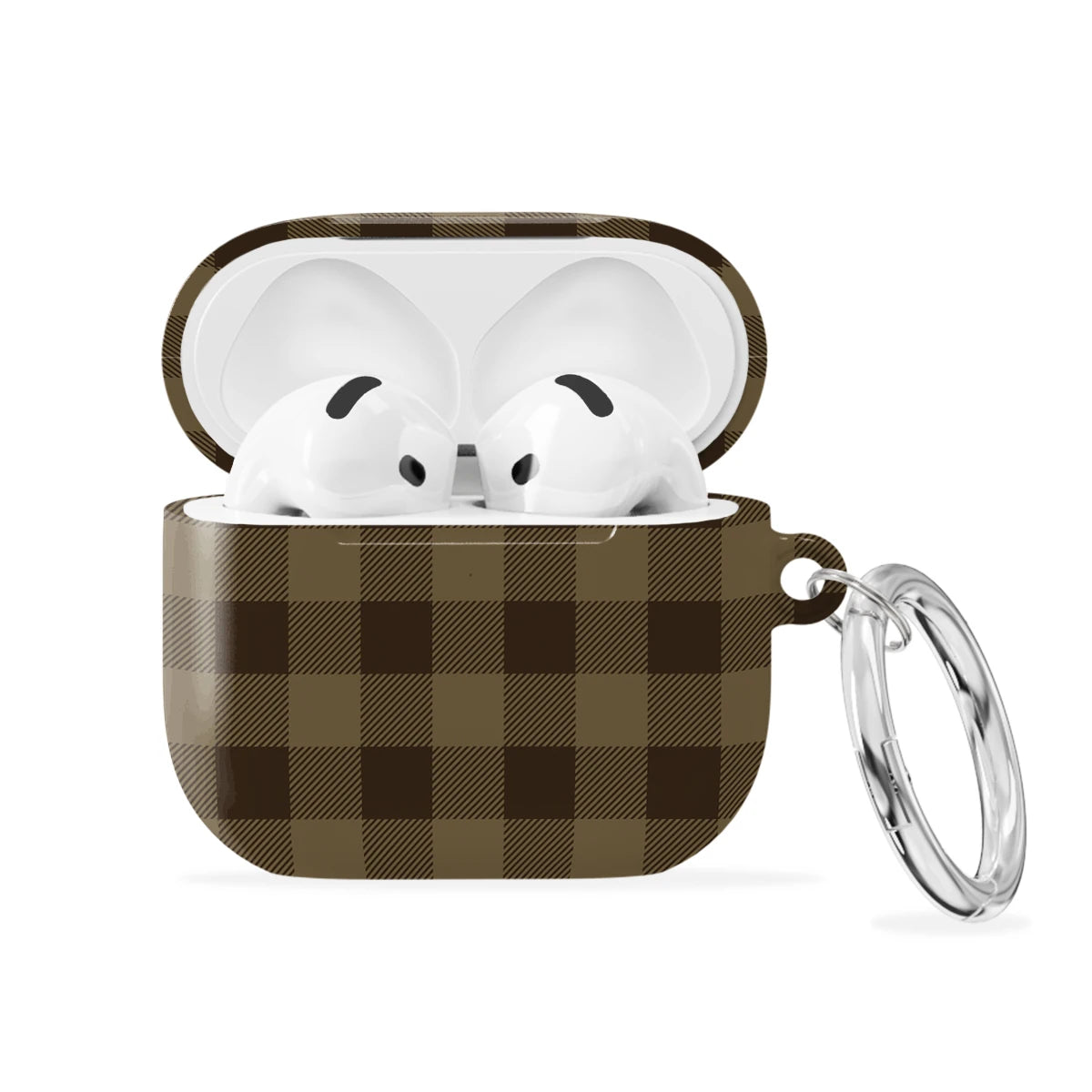 Olive Night - AirPods 4 Case