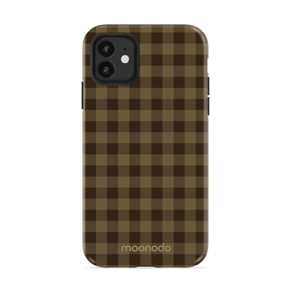 Olive Night - iPhone 11 Case
