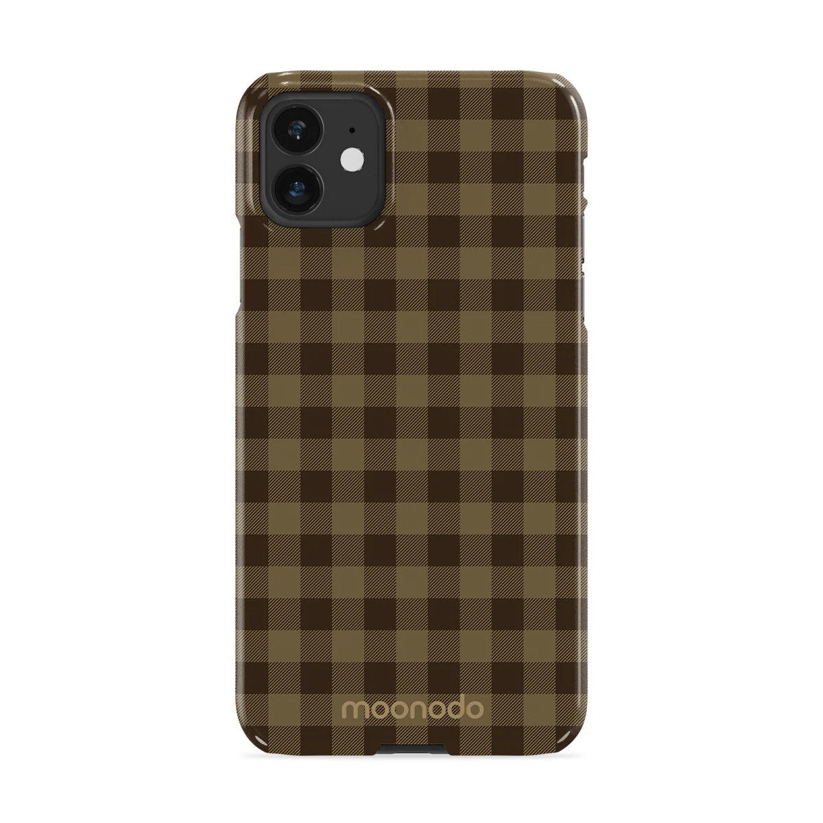 Olive Night - iPhone 11 Case