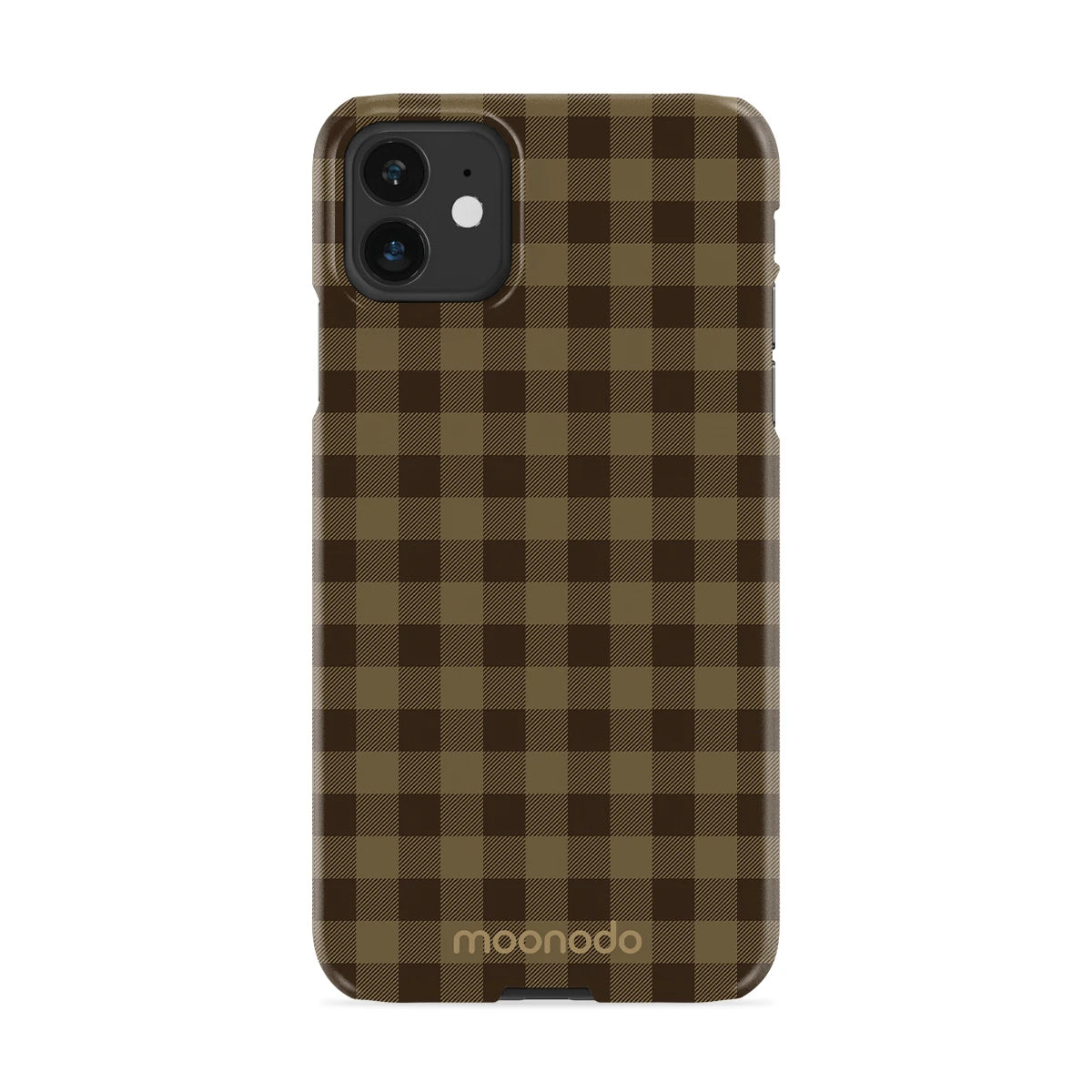 Olive Night - iPhone 11 Case