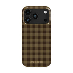 Olive Night - iPhone 18 Pro Case