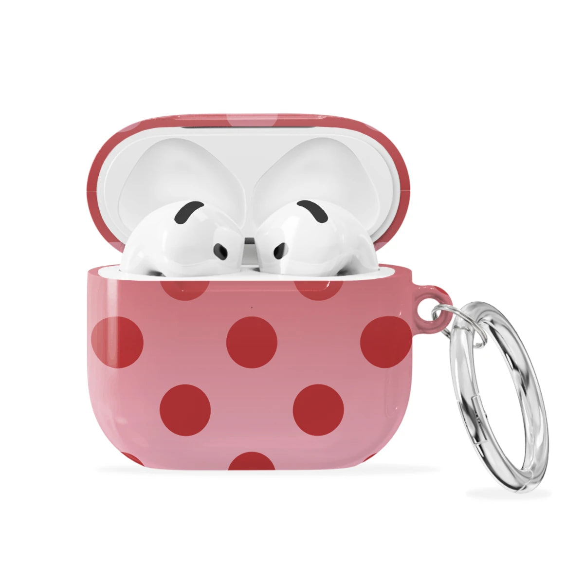 Berry Flip - AirPods 4 Case