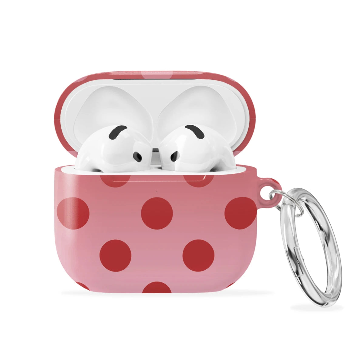 Berry Flip - AirPods 4 Case