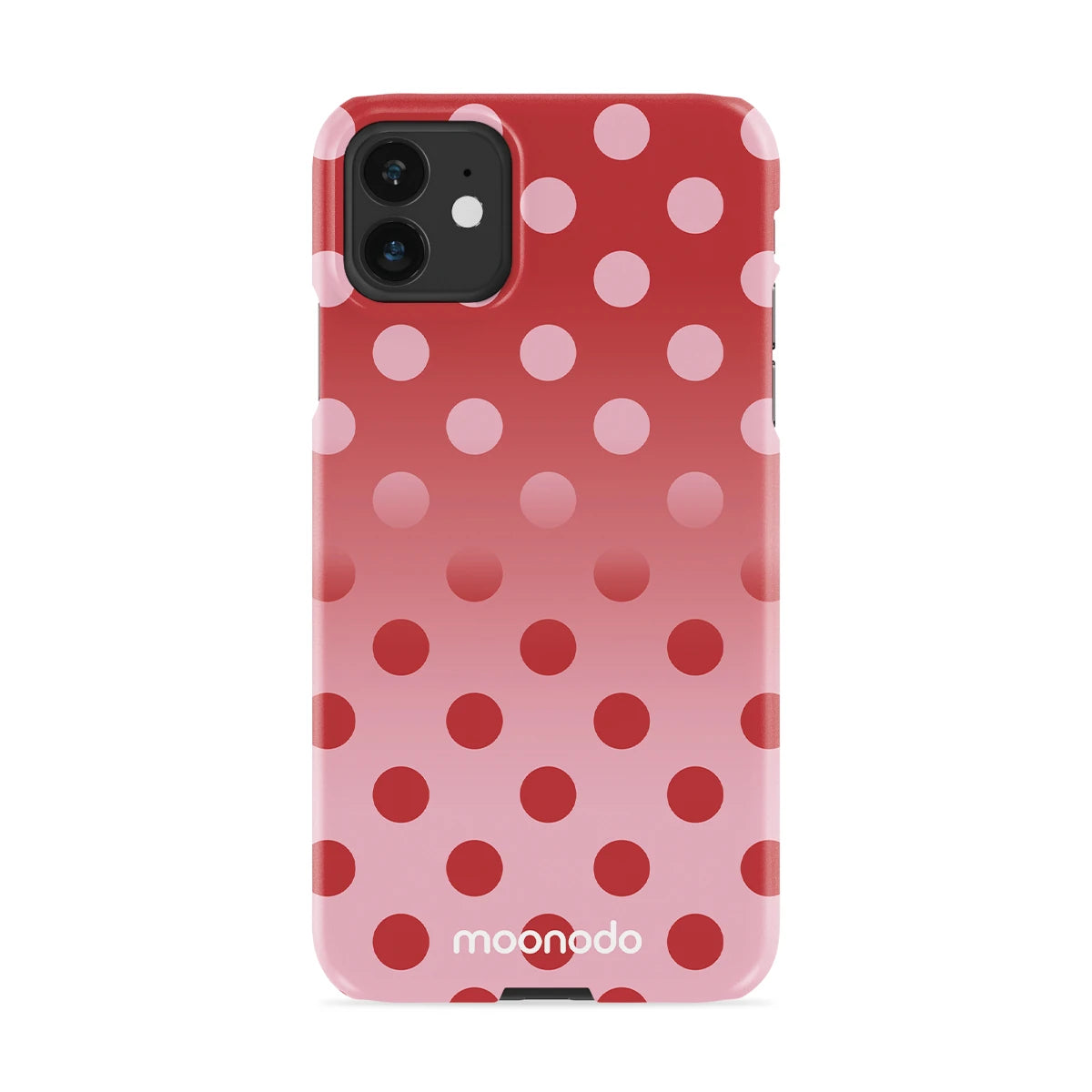 Berry Flip - iPhone 11 Case