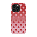 Berry Flip - iPhone 14 Pro Case