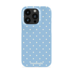 Aqua Gleam - iPhone 14 Pro Case