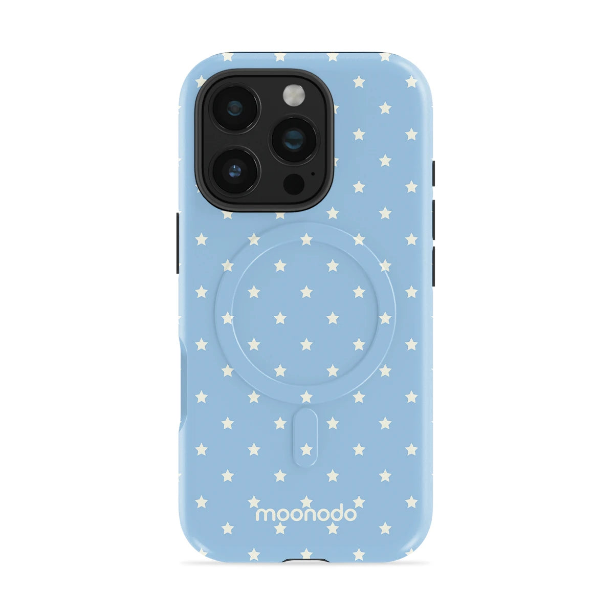 Aqua Gleam - iPhone 16 Pro Case