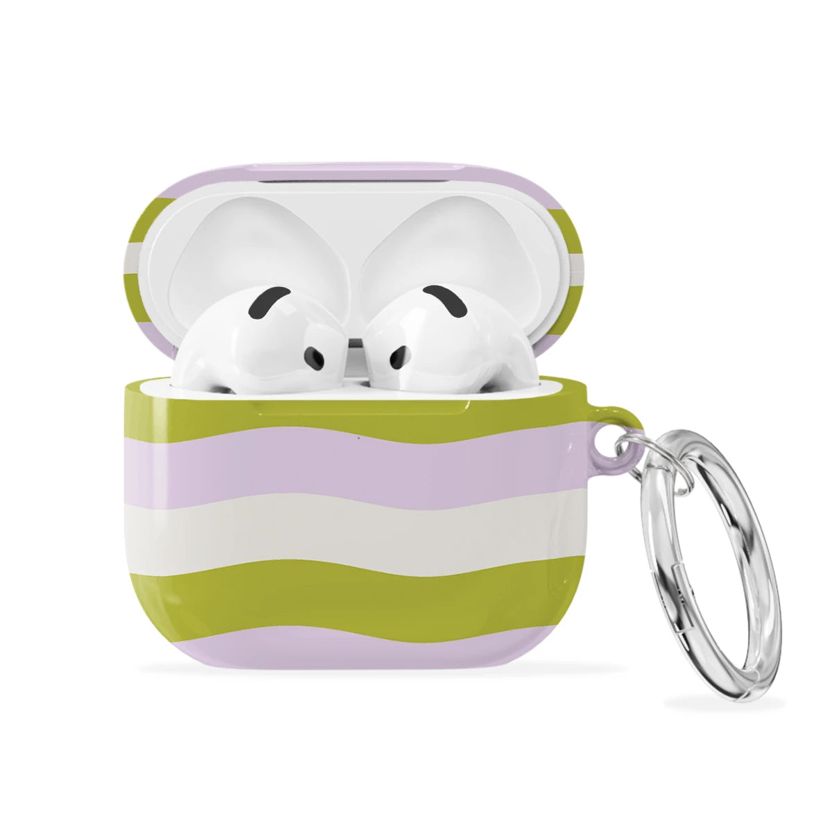 Lilac Zest - AirPods 4 Case
