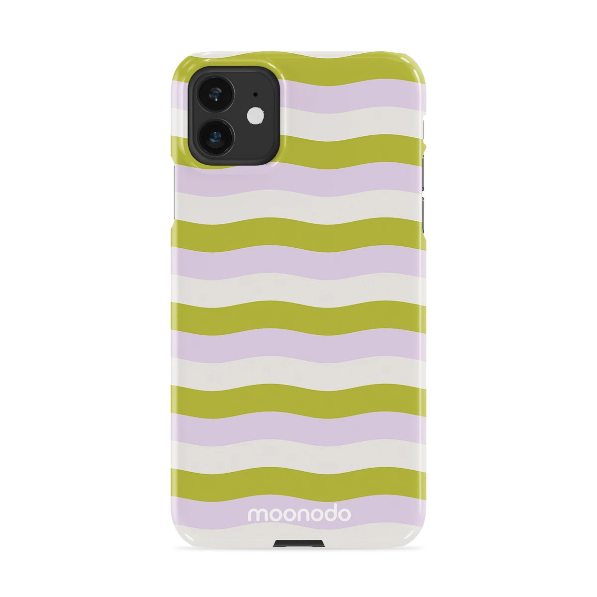 Lilac Zest - iPhone 11 Case