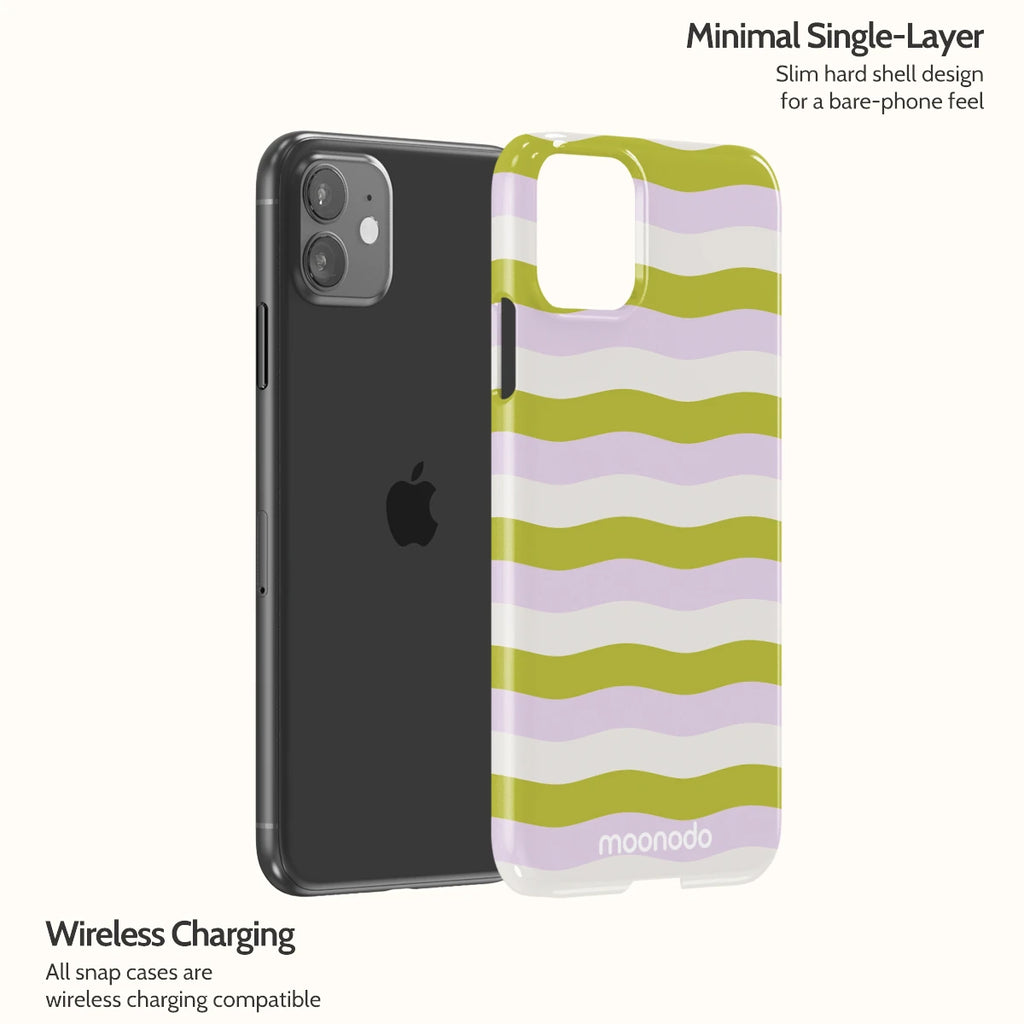 Lilac Zest - iPhone 11 Case