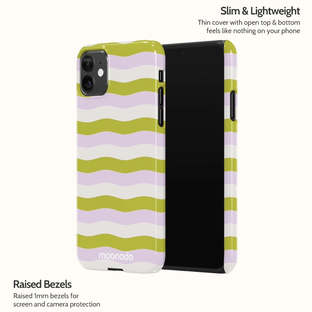 Lilac Zest - iPhone 11 Case