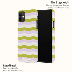 Lilac Zest - iPhone 11 Case