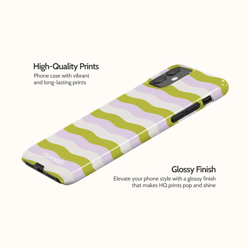 Lilac Zest - iPhone 11 Case
