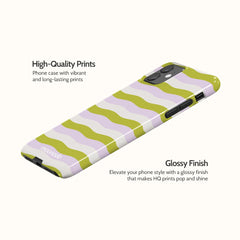 Lilac Zest - iPhone 11 Case