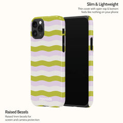 Lilac Zest - iPhone 11 Pro Case