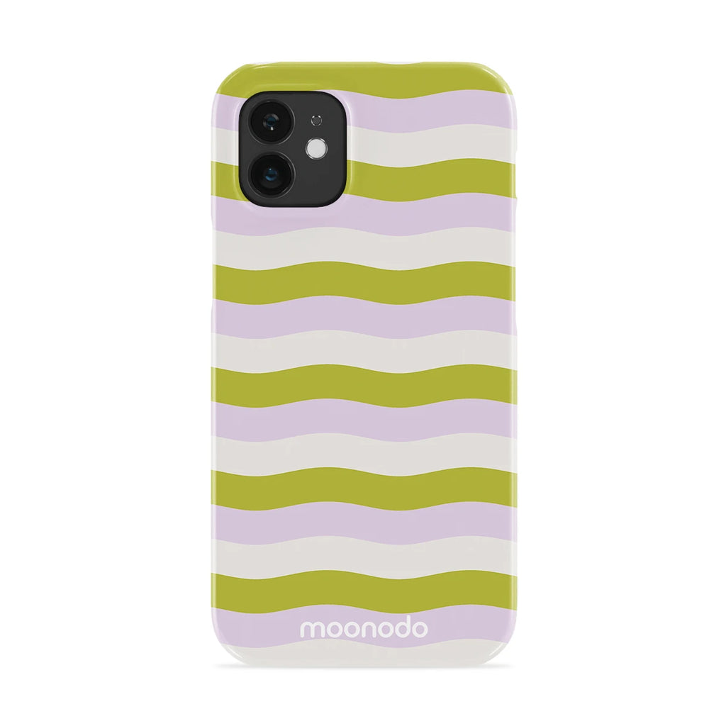 Lilac Zest - iPhone 12 Mini Case