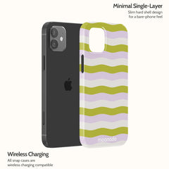Lilac Zest - iPhone 12 Mini Case