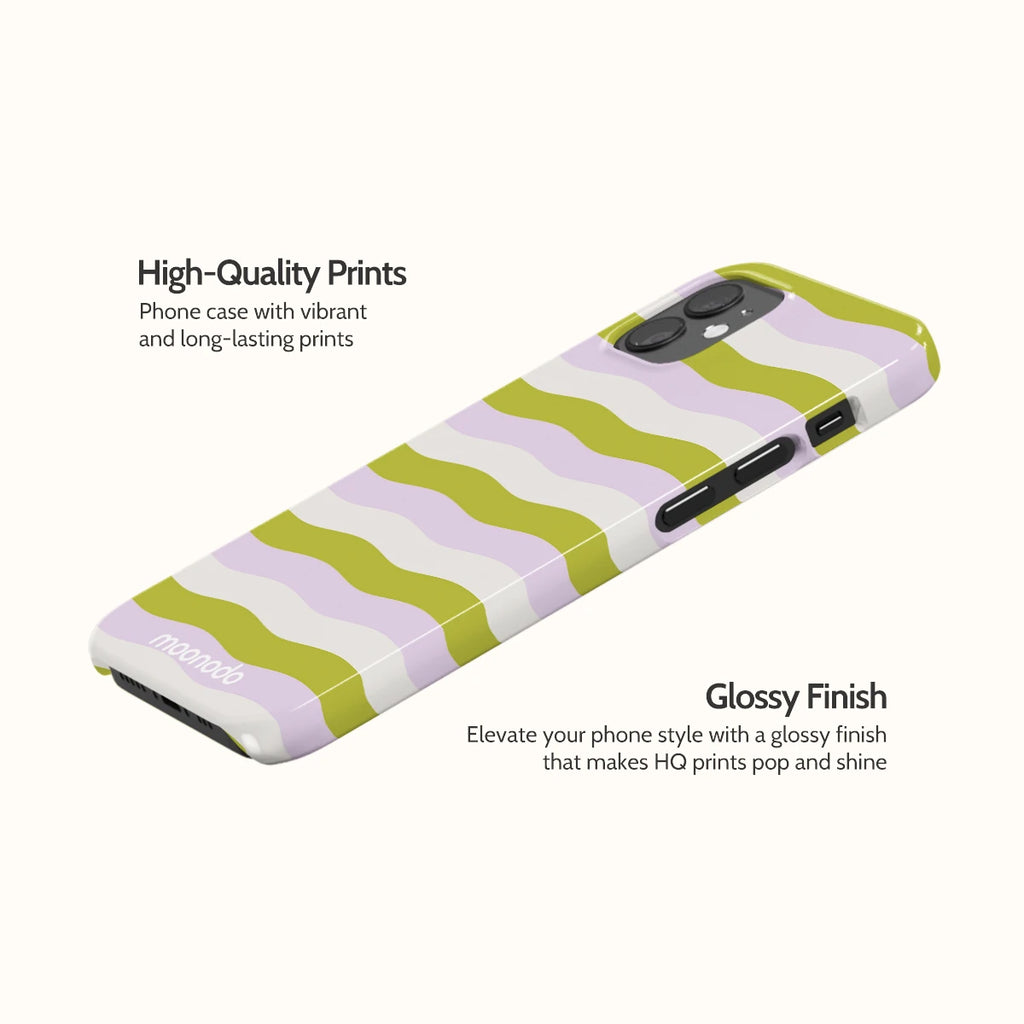 Lilac Zest - iPhone 12 Mini Case