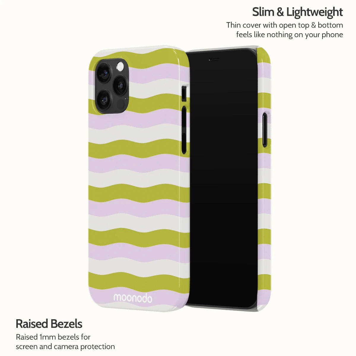 Lilac Zest - iPhone 12 Pro Case