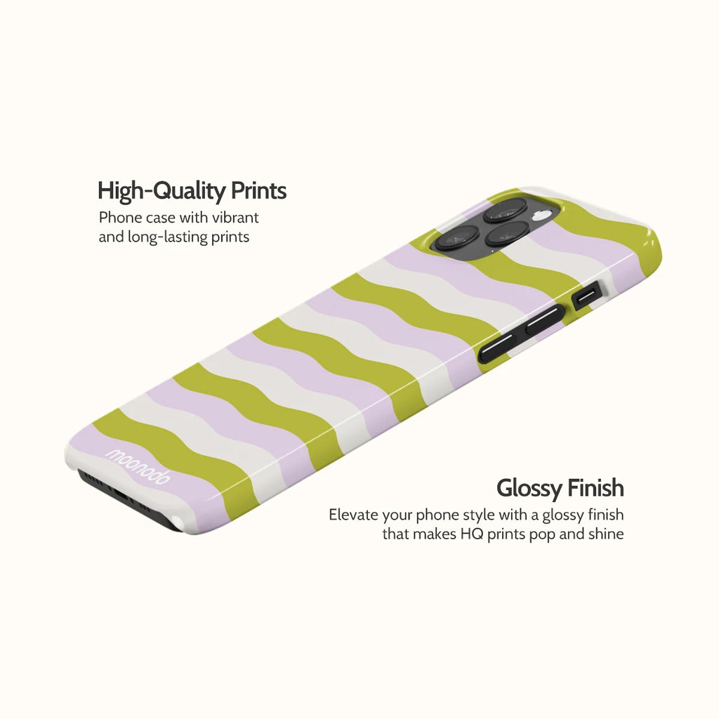 Lilac Zest - iPhone 12 Pro Case