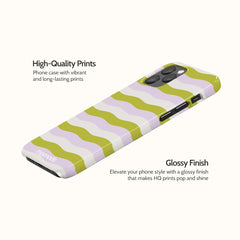 Lilac Zest - iPhone 12 Pro Case