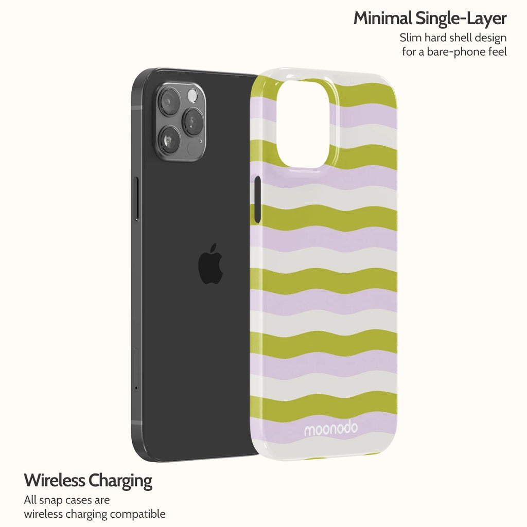 Lilac Zest - iPhone 12 Pro Max Case