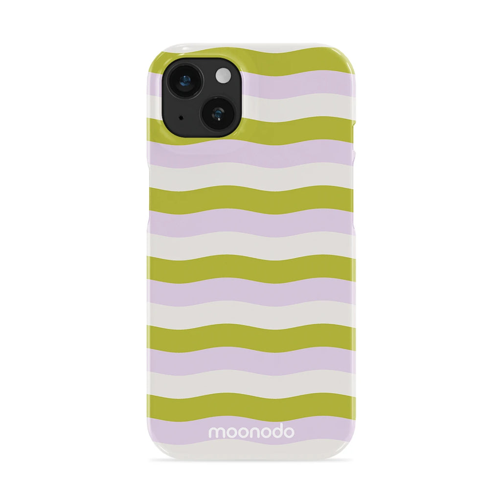 Lilac Zest - iPhone 13 Case
