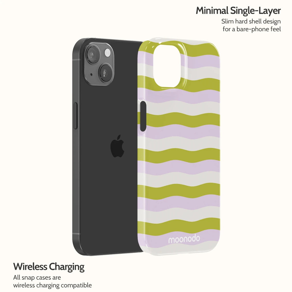 Lilac Zest - iPhone 13 Case