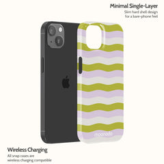 Lilac Zest - iPhone 13 Case