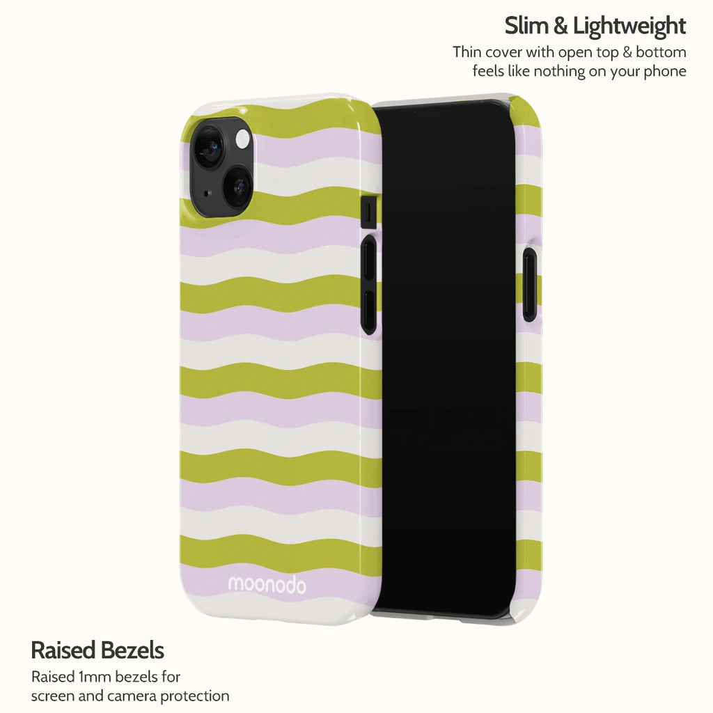 Lilac Zest - iPhone 13 Case