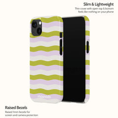 Lilac Zest - iPhone 13 Case