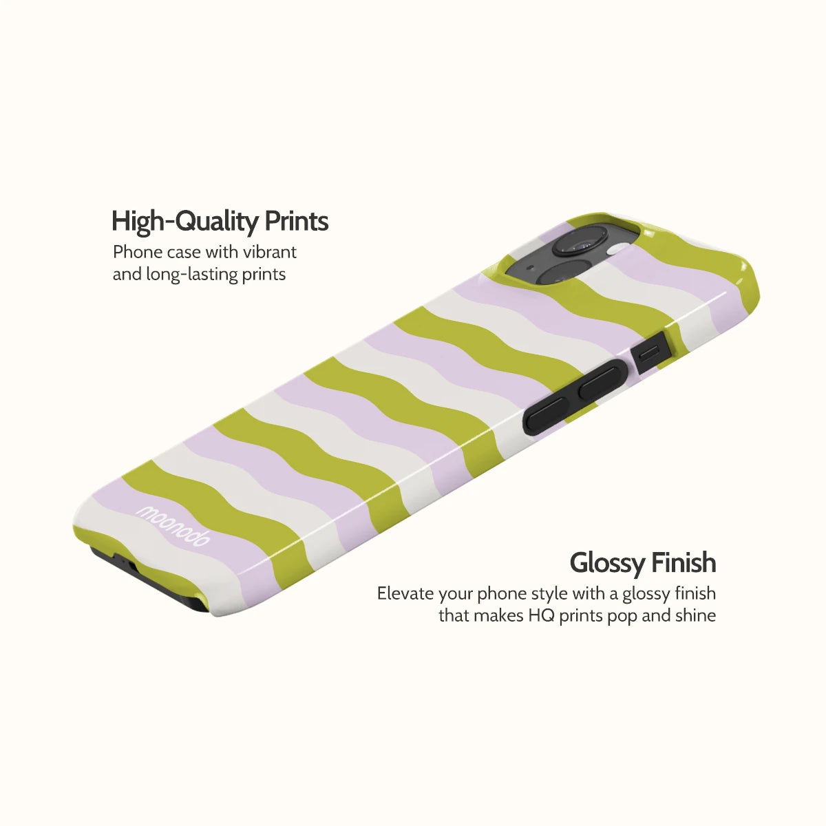 Lilac Zest - iPhone 13 Case