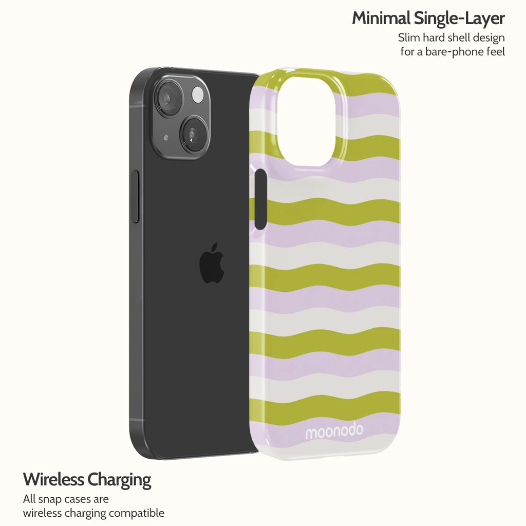 Lilac Zest - iPhone 13 Mini Case