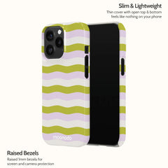 Lilac Zest - iPhone 13 Pro Case