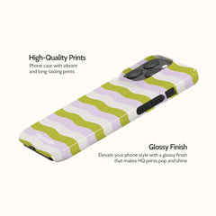 Lilac Zest - iPhone 13 Pro Case
