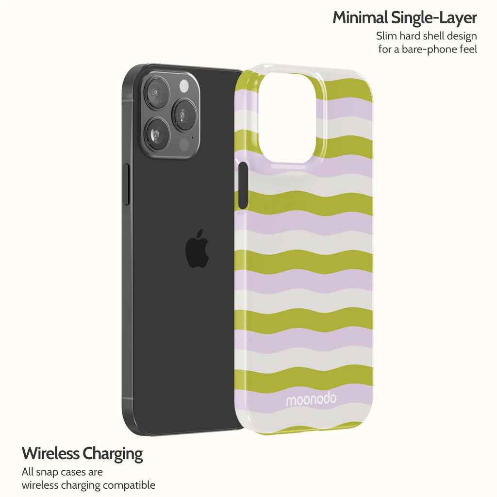 Lilac Zest - iPhone 13 Pro Max Case