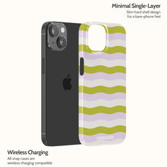 Lilac Zest - iPhone 14 Case
