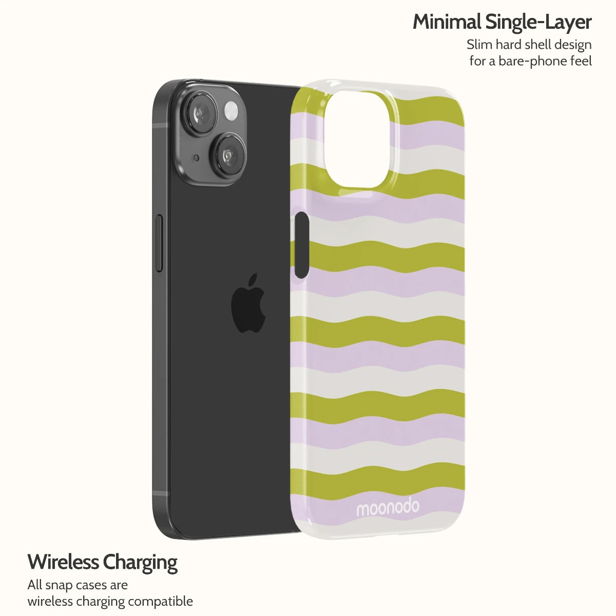Lilac Zest - iPhone 14 Case