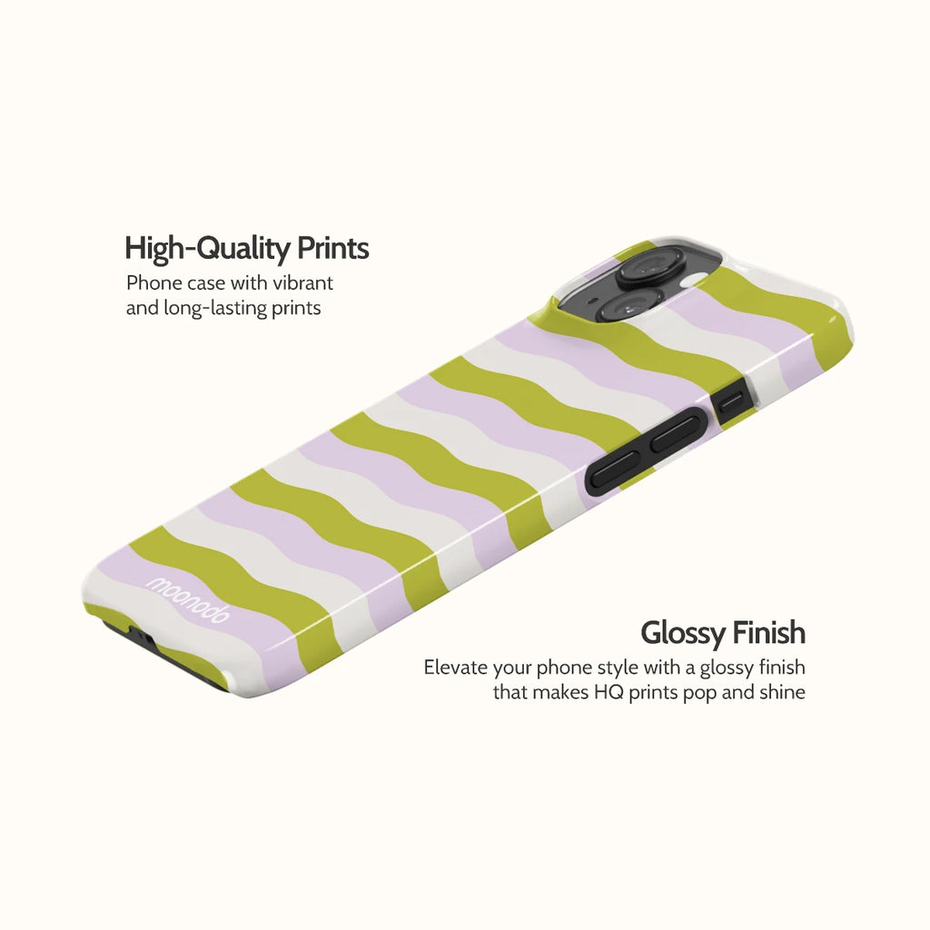 Lilac Zest - iPhone 14 Case